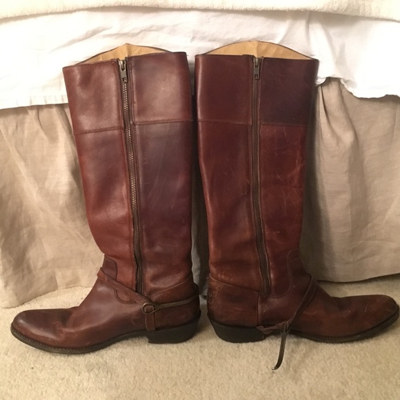 Frye Boots - Picture 2 of 3